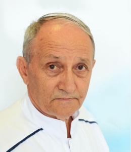 Sandu Lucian