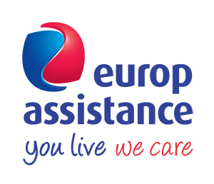 Europe Assitance You Live We care
