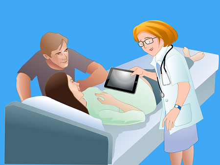 patologia cardiaca in sarcina