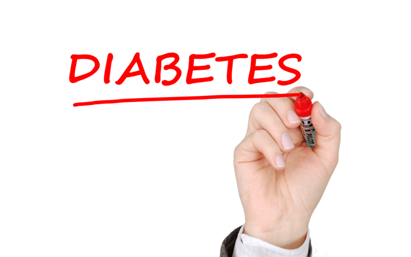 Diabet Zaharat Tip 2