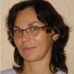 Dr Lazar Elena Medic endocrinolog