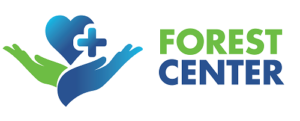 Centru Seniori Forest